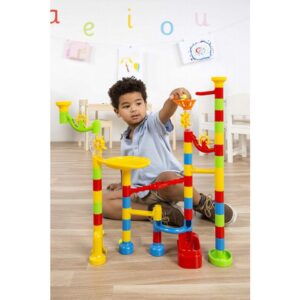 MARBLE RUN 60 PCS. MINILAND 94116 MARBLE RUN 60 PCS. MINILAND 94116
