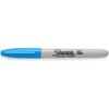 MARCADOR FINE AZUL BRILLANTE SHARPIE 2025038 | PACK 12 UNIDADES MARCADOR FINE AZUL BRILLANTE SHARPIE 2025038 | PACK 12 UNIDADES