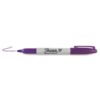 MARCADOR FINE MORADO SHARPIE 2025034 | PACK 12 UNIDADES MARCADOR FINE MORADO SHARPIE 2025034 | PACK 12 UNIDADES