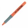 MARCADOR FLUORESCENTE HIGHLIGHTER GRIP TRAZO 1,5-3,3MM. NARANJA BIC 811933 | PACK 12 UNIDADES