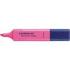 MARCADOR FLUORESCENTE TEXTSURFER CLASSIC 1-5MM. ROSA STAEDTLER 364-23 | PACK 10 UNIDADES