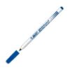 MARCADOR PARA PIZARRA BLANCA 1721 TINTA A BASE DE ALCOHOL TRAZO 1MM. AZUL VELLEDA 841841 | PACK 24 UNIDADES