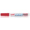 MARCADOR PERMANENTE PUNTA M 2,2-2,8MM. ROJO UNI-BALL 545582000 | PACK 12 UNIDADES MARCADOR PERMANENTE PUNTA M 2,2-2,8MM. ROJO UNI-BALL 545582000 | PACK 12 UNIDADES