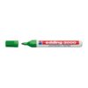 MARCADOR PERMANENTE PUNTA REDONDA 1.5-3MM 3000 VERDE EDDING 3000-04 | PACK 10 UNIDADES