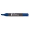 MARCADOR PERMANENTE W10 PUNTA BISELADA AZUL SHARPIE S0192695 | PACK 12 UNIDADES