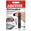 MASILLA FLEXIBLE KINTSUGLUE 3 X 5GR. LOCTITE 2239175 | PACK 12 UNIDADES MASILLA FLEXIBLE KINTSUGLUE 3 X 5GR. LOCTITE 2239175 | PACK 12 UNIDADES