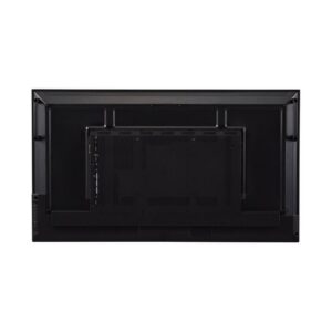 Sharp ME502 Pantalla plana para señalización digital 127 cm (50") LCD 450 cd / m² 4K Ultra HD Negro Android 18/7