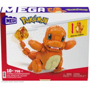MEGA Pokémon HHL13 juguete de construcción MEGA Pokémon HHL13 juguete de construcción