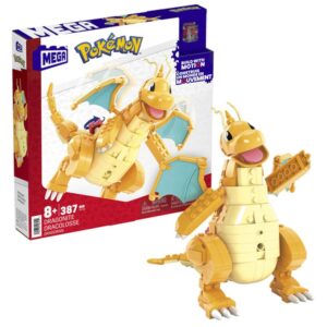 MEGA Pokémon HKT25 juguete de construcción