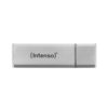 MEMORIA USB 16GB INTENSO ALU SILVER MEMORIA USB 16GB INTENSO ALU SILVER