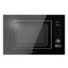 MICROONDAS GRANDHEAT CECOTEC 2090 BUILT-IN TOUCH BLACK