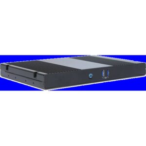 Alternative view of AOPEN DIGITAL ENGINE DEX5550 FANLESS (91.DEK00.E3K0) I3 / 8GB / 128G SSD / NO OS (+OS OPCIONAL)