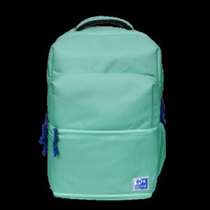 MOCHILA+LB B-OUT OXFBAG RPET ICE MINT OXFORD 400174100