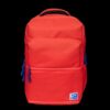 MOCHILA+LB B-OUT OXFBAG RPET ROJA OXFORD 400174099