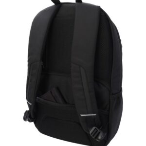 MOCHILA EJECUTIVA BERTON PARA PORTATIL 15" TOTTO MA04EXT004-2120F-N01 MOCHILA EJECUTIVA BERTON PARA PORTATIL 15" TOTTO MA04EXT004-2120F-N01