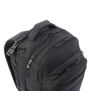 MOCHILA EJECUTIVA COMMUTER PARA PORTATIL 15" TOTTO MA04EXT002-2220G-N01 MOCHILA EJECUTIVA COMMUTER PARA PORTATIL 15" TOTTO MA04EXT002-2220G-N01