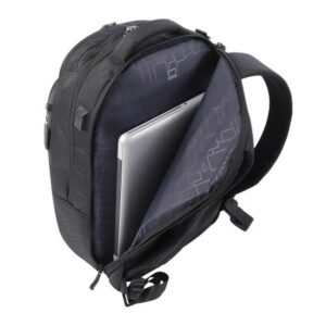 MOCHILA EJECUTIVA COMMUTER PARA PORTATIL 15" TOTTO MA04EXT002-2220G-N01 MOCHILA EJECUTIVA COMMUTER PARA PORTATIL 15" TOTTO MA04EXT002-2220G-N01