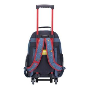 MOCHILA ESCOLAR GRANDE 3 RUEDAS - ATLAS TOTTO MJ03ATA003-2210-2JW MOCHILA ESCOLAR GRANDE 3 RUEDAS - ATLAS TOTTO MJ03ATA003-2210-2JW