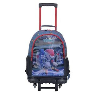 MOCHILA ESCOLAR GRANDE 3 RUEDAS - ATLAS TOTTO MJ03ATA003-2210-2JW MOCHILA ESCOLAR GRANDE 3 RUEDAS - ATLAS TOTTO MJ03ATA003-2210-2JW