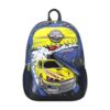 MOCHILA ESCOLAR GRANDE DE CARRERAS DE COCHES TOTTO MJ04VLC003-2310-6J7L MOCHILA ESCOLAR GRANDE DE CARRERAS DE COCHES TOTTO MJ04VLC003-2310-6J7L