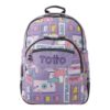 MOCHILA ESCOLAR MORADO CIBER - CRAYOLES TOTTO MA04ECO029-2210N-2QI MOCHILA ESCOLAR MORADO CIBER - CRAYOLES TOTTO MA04ECO029-2210N-2QI