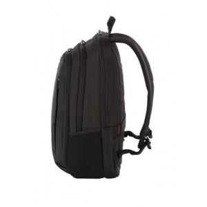 MOCHILA GUARDIT 2.0 PARA PORTÁTIL DE 17,3" 205X320X480 MM NEGRO SAMSONITE SACM5007 NE