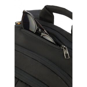MOCHILA GUARDIT 2.0 PARA PORTÁTIL DE 17,3" 205X320X480 MM NEGRO SAMSONITE SACM5007 NE