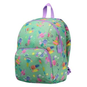MOCHILA JUVENIL ESTAMPADO MULTICOLOR - GAMMATTO TOTTO MA04SHM001-2010N-1DT MOCHILA JUVENIL ESTAMPADO MULTICOLOR - GAMMATTO TOTTO MA04SHM001-2010N-1DT