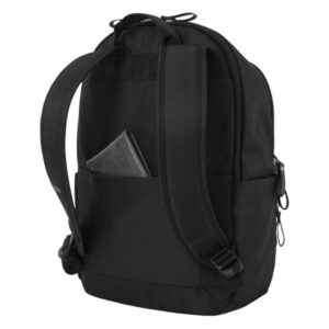 MOCHILA MUJER ADELAIDE 3 PARA PORTATIL 13" TOTTO MA04ADE003-22100-N01
