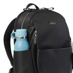 MOCHILA MUJER PARA PORTATIL 14" ADELAIDE 280X400X180MM TOTTO MA04ADE001-22100-N01