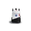MOCHILA PORTATIL NASA 15.6" BAG05 WHITE / BLACK MOCHILA PORTATIL NASA 15.6" BAG05 WHITE / BLACK