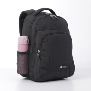 Alternative view of MOCHILA PARA PORTATIL 13" TAMULO 400X280X160MM TOTTO MA04SUP003-2220B-N01