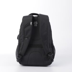 MOCHILA PARA PORTATIL 13" TAMULO 400X280X160MM TOTTO MA04SUP003-2220B-N01