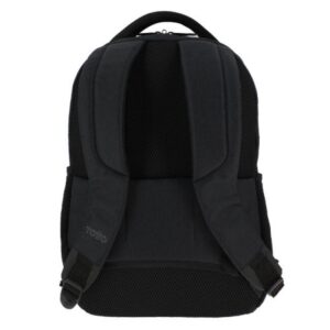 MOCHILA PARA PORTÁTIL 14 COLOR NEGRO - DELEG TOTTO MA04IND793-2120F-N01 MOCHILA PARA PORTÁTIL 14 COLOR NEGRO - DELEG TOTTO MA04IND793-2120F-N01