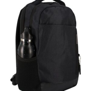 MOCHILA PARA PORTÁTIL 14 COLOR NEGRO - DELEG TOTTO MA04IND793-2120F-N01 MOCHILA PARA PORTÁTIL 14 COLOR NEGRO - DELEG TOTTO MA04IND793-2120F-N01