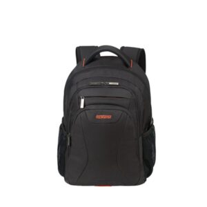 MOCHILA PARA PORTÁTIL DE 15,6" COMPARTIMENTO PARA TABLET DE 10,1" 210X320X495 MM NEGRO AMERICAN TOURISTER SA33G002 NE MOCHILA PARA PORTÁTIL DE 15,6" COMPARTIMENTO PARA TABLET DE 10,1" 210X320X495 MM NEGRO AMERICAN TOURISTER SA33G002 NE