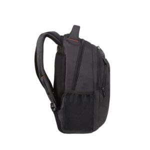 MOCHILA PARA PORTÁTIL DE 15,6" COMPARTIMENTO PARA TABLET DE 10,1" 210X320X495 MM NEGRO AMERICAN TOURISTER SA33G002 NE MOCHILA PARA PORTÁTIL DE 15,6" COMPARTIMENTO PARA TABLET DE 10,1" 210X320X495 MM NEGRO AMERICAN TOURISTER SA33G002 NE