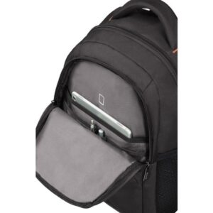 MOCHILA PARA PORTÁTIL DE 15,6" COMPARTIMENTO PARA TABLET DE 10,1" 210X320X495 MM NEGRO AMERICAN TOURISTER SA33G002 NE MOCHILA PARA PORTÁTIL DE 15,6" COMPARTIMENTO PARA TABLET DE 10,1" 210X320X495 MM NEGRO AMERICAN TOURISTER SA33G002 NE