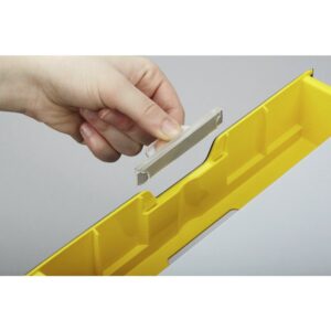 MODULO 5 CAJONES VARICOLOR®5 DURABLE 760558 MODULO 5 CAJONES VARICOLOR®5 DURABLE 760558