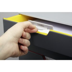 MODULO 5 CAJONES VARICOLOR®5 DURABLE 760558 MODULO 5 CAJONES VARICOLOR®5 DURABLE 760558