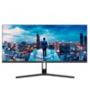 Nilox Monitor 29”, FHD, IPS UltraWide, 4ms, 75 Hz, HDMI y DP Nilox Monitor 29”, FHD, IPS UltraWide, 4ms, 75 Hz, HDMI y DP