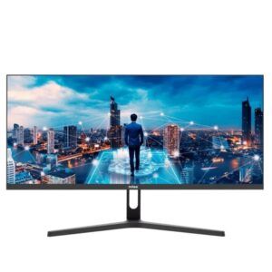 Nilox Monitor 29”, FHD, IPS UltraWide, 4ms, 75 Hz, HDMI y DP