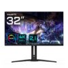 MONITOR GAMING GIGABYTE AORUS FO32U2P EK 32" 3840x2160 UHD