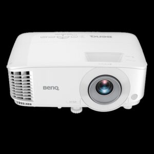 BenQ MS560 4000 lúmenes ANSI DLP SVGA (800x600) 3D Blanco