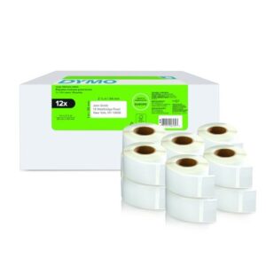 MULTIPACK 25X54MM 500CT 12PK(12)