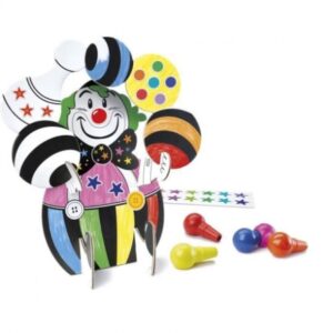 MY FIRST CREATIONS KIT MAPED 907005