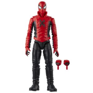 Marvel Spider-Man Last Stand Spider-Man