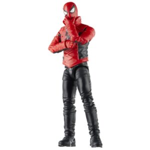Marvel Spider-Man Last Stand Spider-Man
