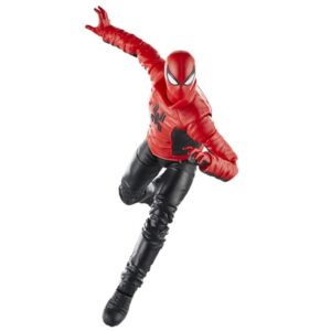 Marvel Spider-Man Last Stand Spider-Man