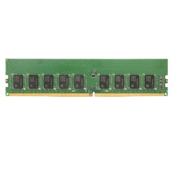 Memory DDR4 ECC Unbuffered DIMM